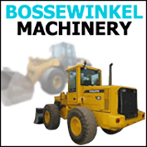 Bossewinkel Machinery