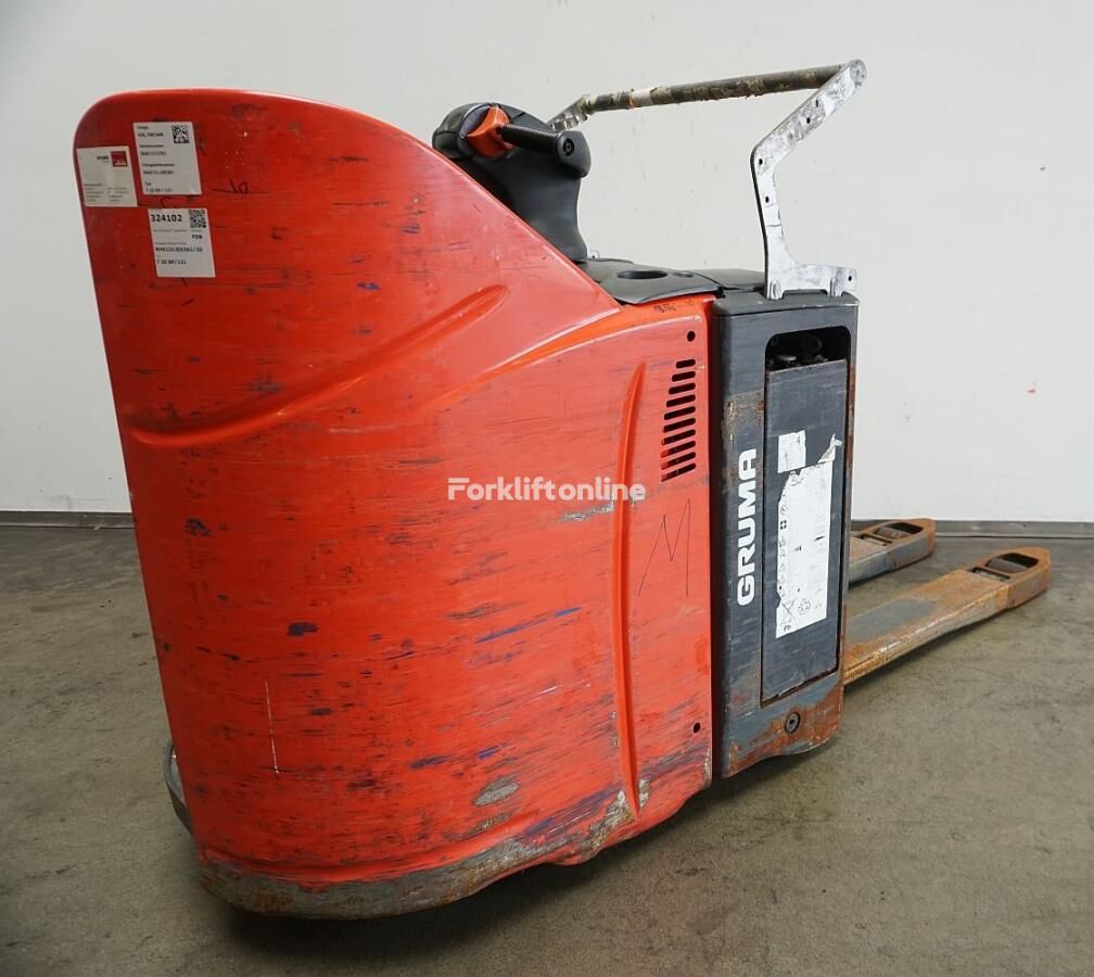 elektriline kahvelkäru Linde T 20 SP 131