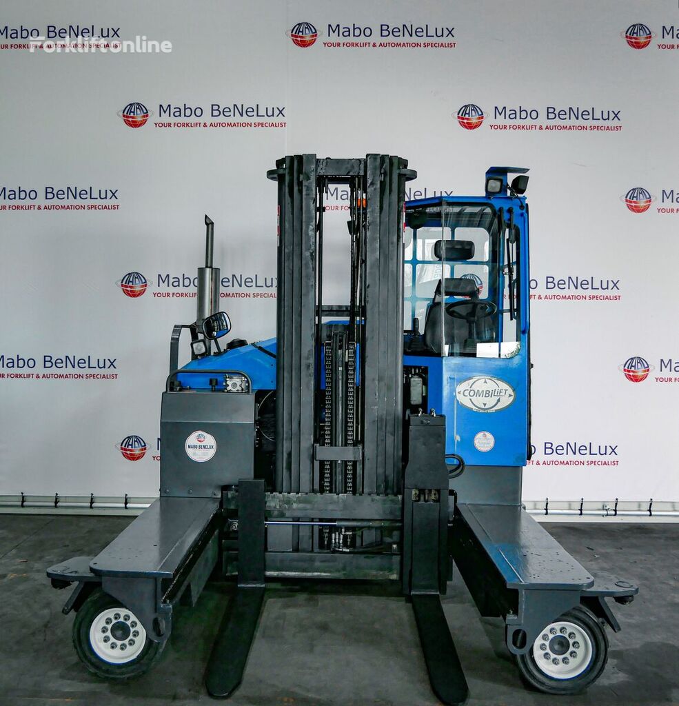 külglaadur Combilift C4500D