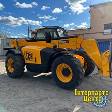 teleskooplaadur JCB 535-95