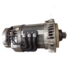 mootor Warner Electric brake tüübi jaoks lükandmastiga virnastaja Caterpillar NR 16N