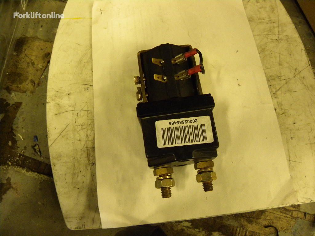 muu elektrisüsteemi osa Magnetic switch contactor  8004186 tüübi jaoks lükandmastiga virnastaja Still FM 20I